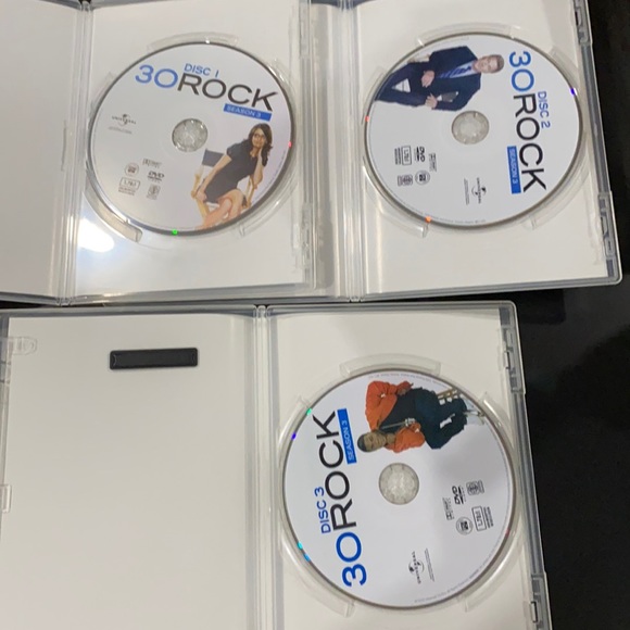 30 Rock - The Complete Third Season - Picture 4 of 5